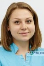 Манина Светлана Владимировна - фото