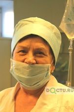 Манякина Людмила Германовна - фото