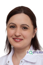 Манюшкина Наталья Михайловна - фото