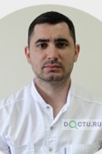 Маннанов Флюр Мунирович - фото