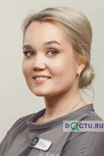 Мансапова Элиза Фаузитовна - фото
