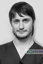Мансуров Андрей Николаевич - фото