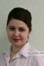 Мансурова Юлия Рафаэлевна - фото