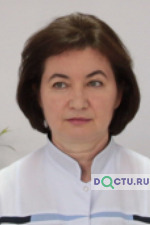 Мантикова Рима Ризвановна - фото