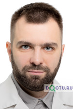 Мануйленко Никита Леонидович - фото