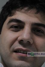 Мануков Михеил Гарриевич - фото