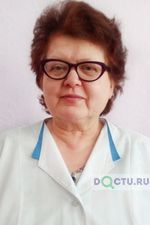Марар Елена Владимировна - фото