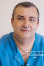 Марченко Андрей Александрович - фото