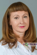 Марченко Лариса Александровна - фото