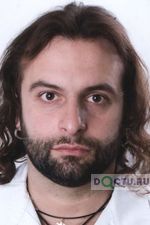 Марченков Григорий Александрович - фото