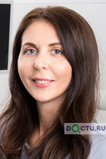 Марчук София Анатольевна - фото Марчук София Анатольевна - фото