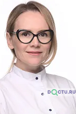 Марчук Виктория Викторовна - фото