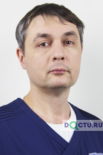 Марчуков Сергей Вадимович - фото