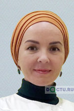 Марданшина Гузель Адиповна - фото