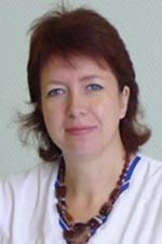 Маренкова Людмила Ивановна - фото
