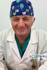 Маргушев Руслан Хатутович - фото