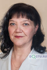 Мариненко Антонина Дмитриевна - фото