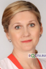 Маринова Елена Владимировна - фото