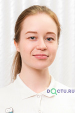 Маринова Елена Андреевна - фото