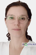 Маряшина Надежда Викторовна - фото