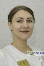 Маряшина Татьяна Михайловна - фото
