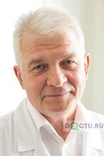 Маркеев Игорь Иванович - фото