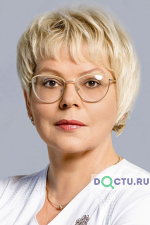 Маркелова Елена Владимировна - фото
