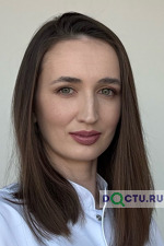 Маркелова Юлия Илдаровна - фото Маркелова Юлия Илдаровна - фото