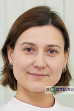 Маркелова (Белоусова) Наталья Юрьевна - фото