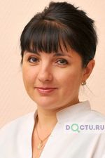 Мархинина Елена Николаевна - фото