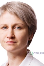 Мархолия Маргарита Геннадьевна - фото