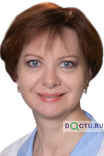 Маркина Елена Александровна - фото