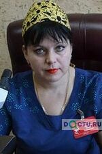 Маркина Татьяна Владимировна - фото