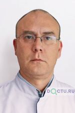 Марков Антон Викторович - фото