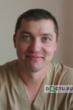 Марков Вадим Вадимович - фото