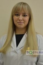 Маркова Елена Александровна - фото