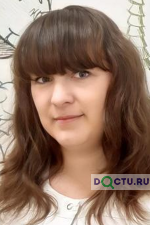 Маркова Надежда Александровна - фото
