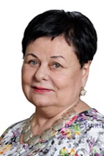 Маркова Татьяна Петровна - фото