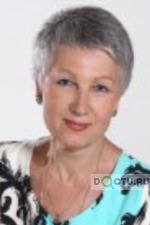 Маркова Татьяна Федоровна - фото