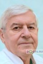 Марковецкий Борис Симхович - фото
