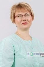 Маркович Анна Владимировна - фото