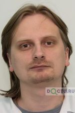 Мармуро Андрей Леонидович - фото