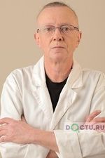 Маршев Михаил Юрьевич - фото