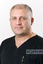 Мартаков Сергей Николаевич - фото