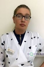 Мартемьянова Елена Владимировна - фото