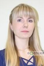 Мартемьянова Ольга Николаевна - фото