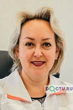 Мартяшина Олеся Александровна - фото