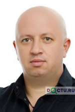 Мартыненко Евгений Александрович - фото
