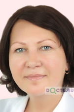 Мартыненкова Ирина Сергеевна - фото
