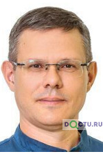 Мартынов Сергей Васильевич - фото